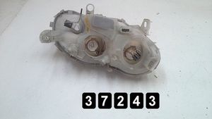 Volkswagen Corrado Lampa przednia 0301169601