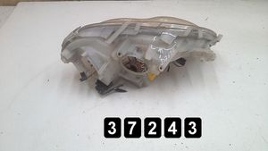 Volkswagen Corrado Lampa przednia 0301169601