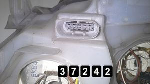 Volkswagen Corrado Lampa przednia 0301169602