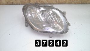 Volkswagen Corrado Headlight/headlamp 0301169602