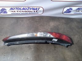 Mitsubishi Lancer X Lampa tylna 