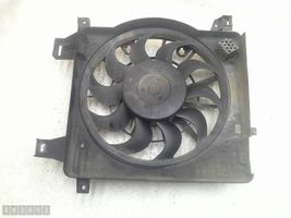 Opel Zafira B Ventilatore di raffreddamento elettrico del radiatore 13171426