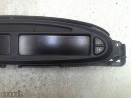 Citroen Xsara Picasso Compteur de vitesse tableau de bord 9641164080