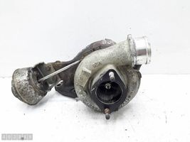 Honda CRX Turboahdin 7593942