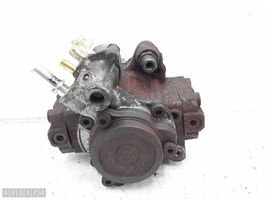 Peugeot 508 RXH Pompe d'injection de carburant à haute pression 9672605380