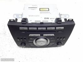 Mazda 3 Panel / Radioodtwarzacz CD/DVD/GPS 