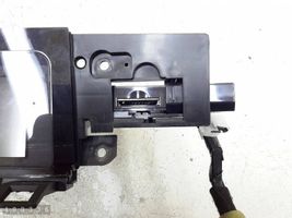 Mazda 3 Monitor/display/piccolo schermo 4685000037