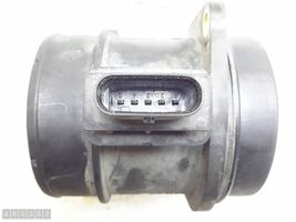 SsangYong Actyon Przepływomierz masowy powietrza MAF A6650943148