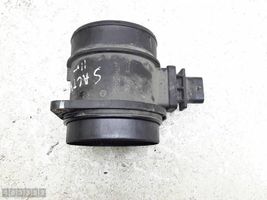 SsangYong Actyon Przepływomierz masowy powietrza MAF A6650943148