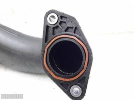 Dacia Duster Tube d'admission d'air 8200921878