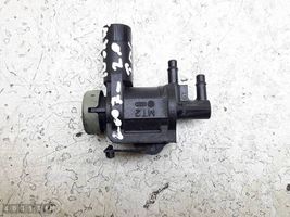 Volkswagen PASSAT Turbo solenoid valve 1J0906283C