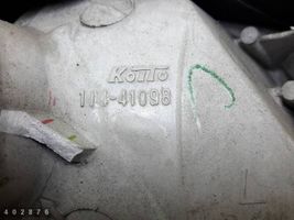 Mazda 3 Światło przeciwmgłowe przednie 11441098