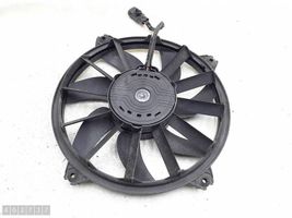 Peugeot 308 Ventilateur, condenseur de climatisation 