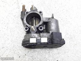 Opel Astra G Válvula de mariposa eléctrica 0280750044