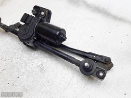 KIA Sportage Front wiper linkage 