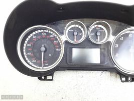 Alfa Romeo 166 Tachimetro (quadro strumenti) A2C53357405