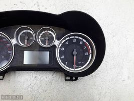 Alfa Romeo 166 Tachimetro (quadro strumenti) A2C53357405