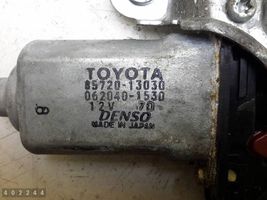 Toyota Corolla Verso E121 Elektryczny podnośnik szyby drzwi 8572013030