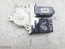 Volkswagen PASSAT Takaoven ikkunan nostomoottori 1K0959704P