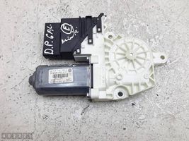 Volkswagen PASSAT Rear door window regulator motor 1K0959704P