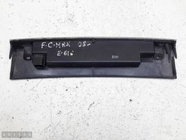 Ford C-MAX I Luce d’arresto centrale/supplementare 7M5113A601