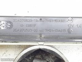 Ford C-MAX I Luce d’arresto centrale/supplementare 7M5113A601