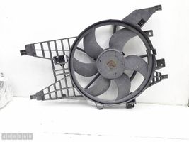 Renault Kangoo II Ventilateur, condenseur de climatisation 8200536235