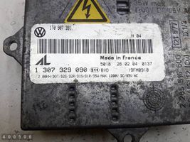 Volkswagen Touran I Sterownik / moduł świateł Xenon 2285510600