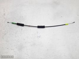 Toyota Prius (XW20) Front door cable line 