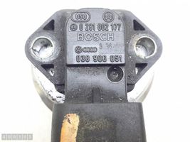 Audi A4 S4 B5 8D Sensore di pressione 038906051