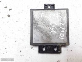 Peugeot 607 Module d'allumage 9641004580