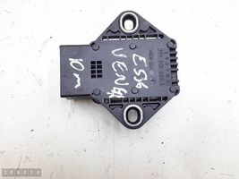 KIA Venga Capteur de vitesse de lacet d'accélération ESP 956903K500