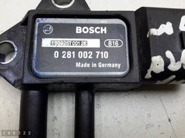 Volkswagen PASSAT Czujnik ciśnienia spalin 150925T0012E