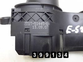 Ford Connect Przycisk / Przełącznik ogrzewania szyby przedniej / czołowej 2T1T51445BA