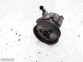 Fiat Doblo Ohjaustehostimen pumppu 51894443