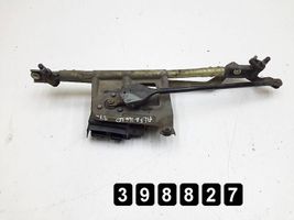 Alfa Romeo 166 Mechanizm i silniczek wycieraczek szyby przedniej / czołowej 60614944