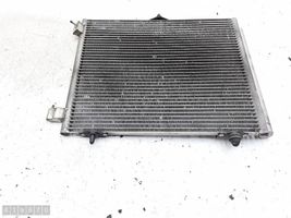 Citroen C3 Radiateur condenseur de climatisation 