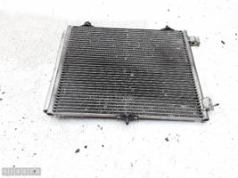 Citroen C3 Radiateur condenseur de climatisation 