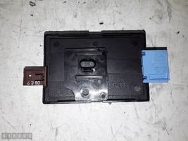 Citroen C6 Alarm control unit/module 9657384680