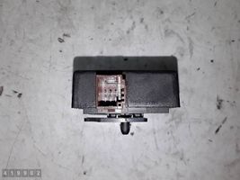 Citroen C6 Alarm control unit/module 9657384680