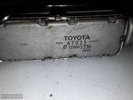 Toyota Auris E180 Refroidisseur intermédiaire 1270001330
