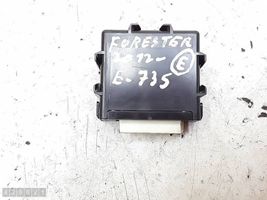 Subaru Forester SH Sterownik / Moduł ECU 84051SC010