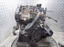 Volkswagen PASSAT B2 Engine CY
