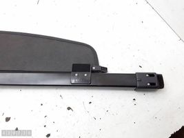 Mitsubishi Outlander Grilles/couvercle de haut-parleur arrière 9681551680