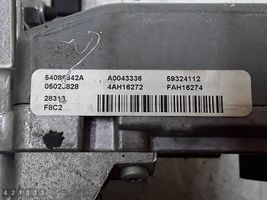 Ford Fiesta Ось рулевого колеса 54086642A