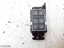 Land Rover Range Rover L405 Interruptor de memoria del asiento 0K52237B66