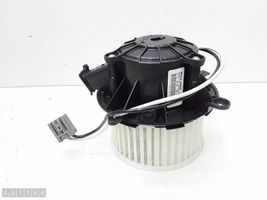 Opel Astra J Ventola riscaldamento/ventilatore abitacolo 0PG10811