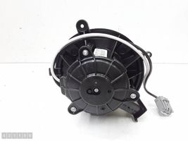 Opel Astra J Ventola riscaldamento/ventilatore abitacolo 0PG10811