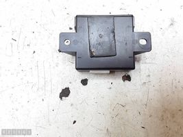 Renault Megane III Boîtier module alarme 02237221125