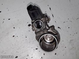 Land Rover Range Rover L405 EGR-venttiili/lauhdutin CPLA6C860AC